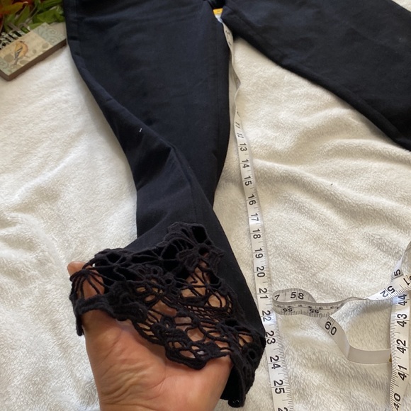 Ladies jean size 8 - Picture 3 of 7